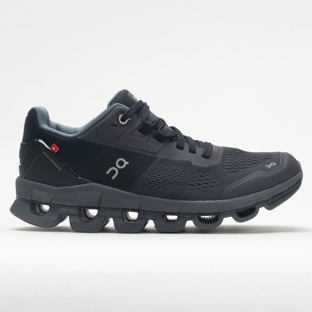 Othtn Cloudace Women's Black/Eclipse