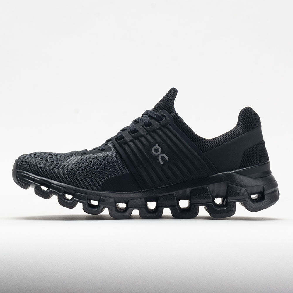 Othtn Cloudswift Women's All Black