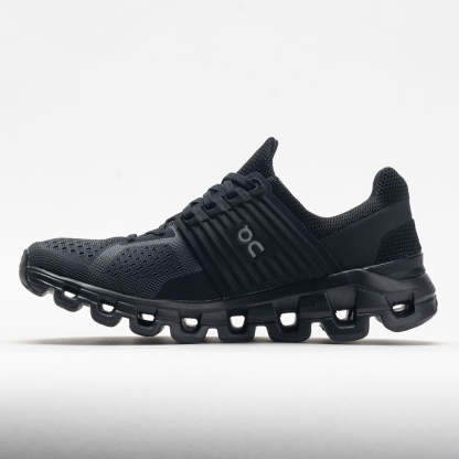 Othtn Cloudswift Women's All Black
