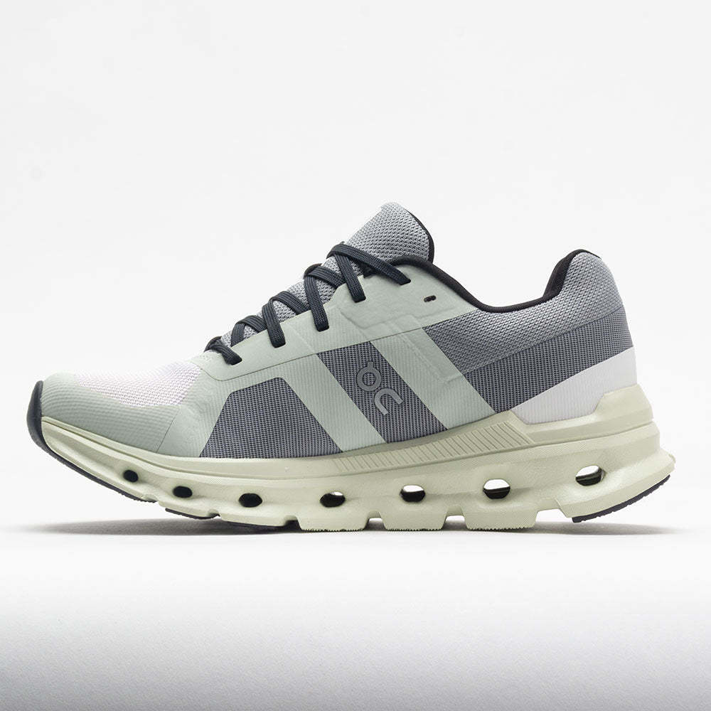 Othtn Cloudrunner Women's Frost/Aloe