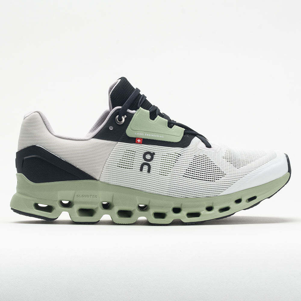 Othtn Cloudstratus Women's White/Black
