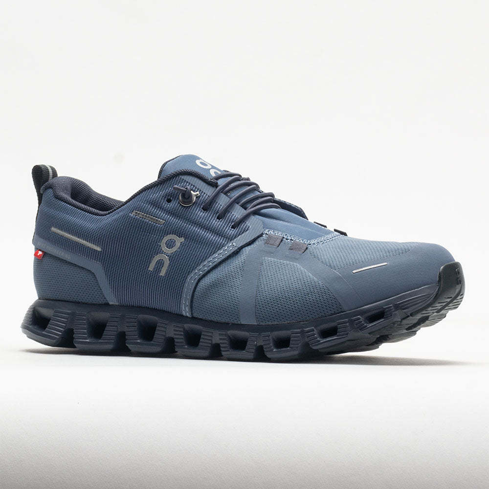 Othtn Cloud 5 Waterproof Women's Metal/Navy