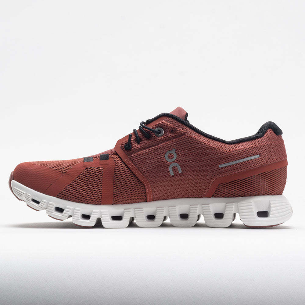 Othtn Cloud 5 Women's Rust/Black