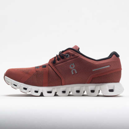 Othtn Cloud 5 Women's Rust/Black