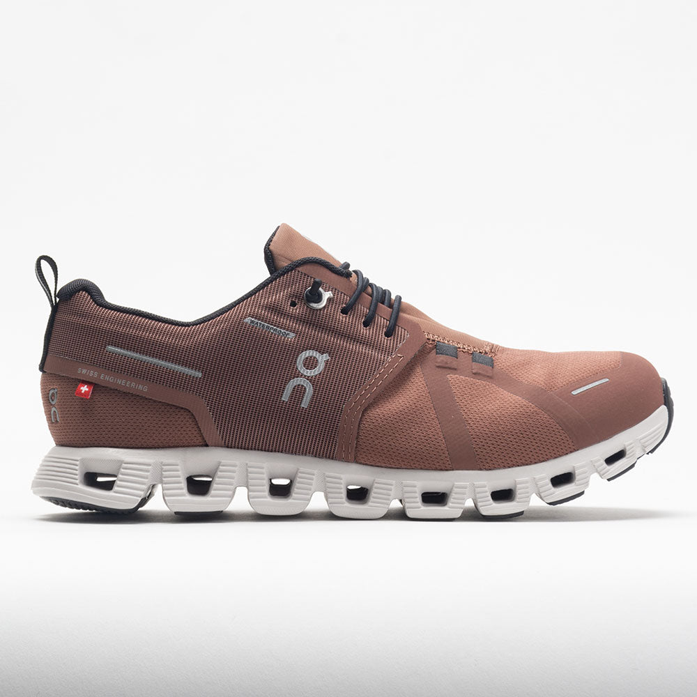 Othtn Cloud 5 Waterproof Women's Cocoa/Frost