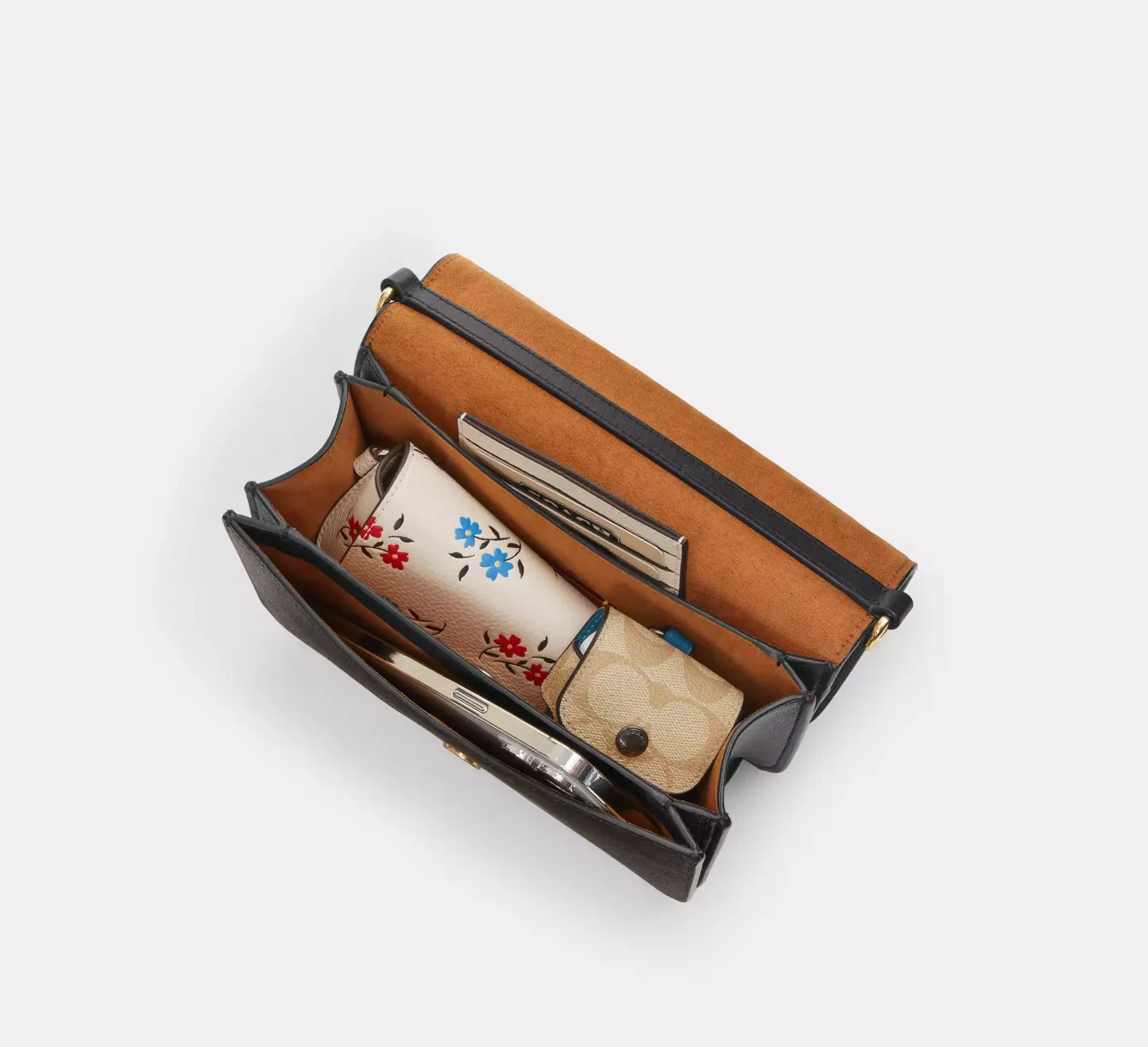 Quinn Bag