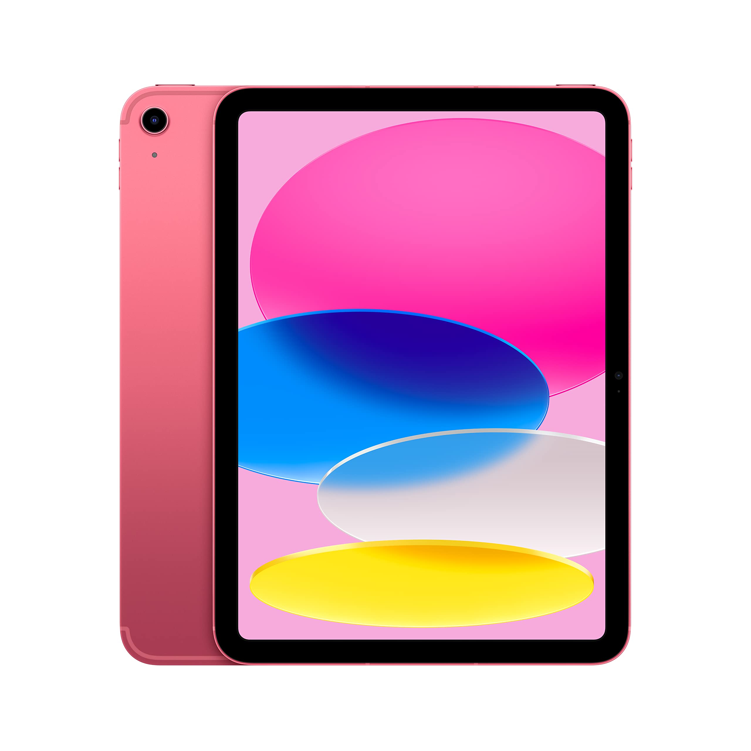 10.9-inch(10th Generation)