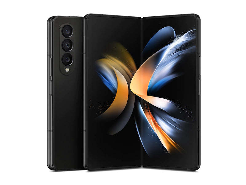 Samthtsung  Galthtaxy Z Fold 4 5G (F936B) 12GB RAM GSM Unlocked International Version (New)