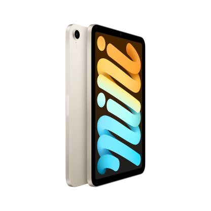 Mini 8.3-inch(6th Generation)