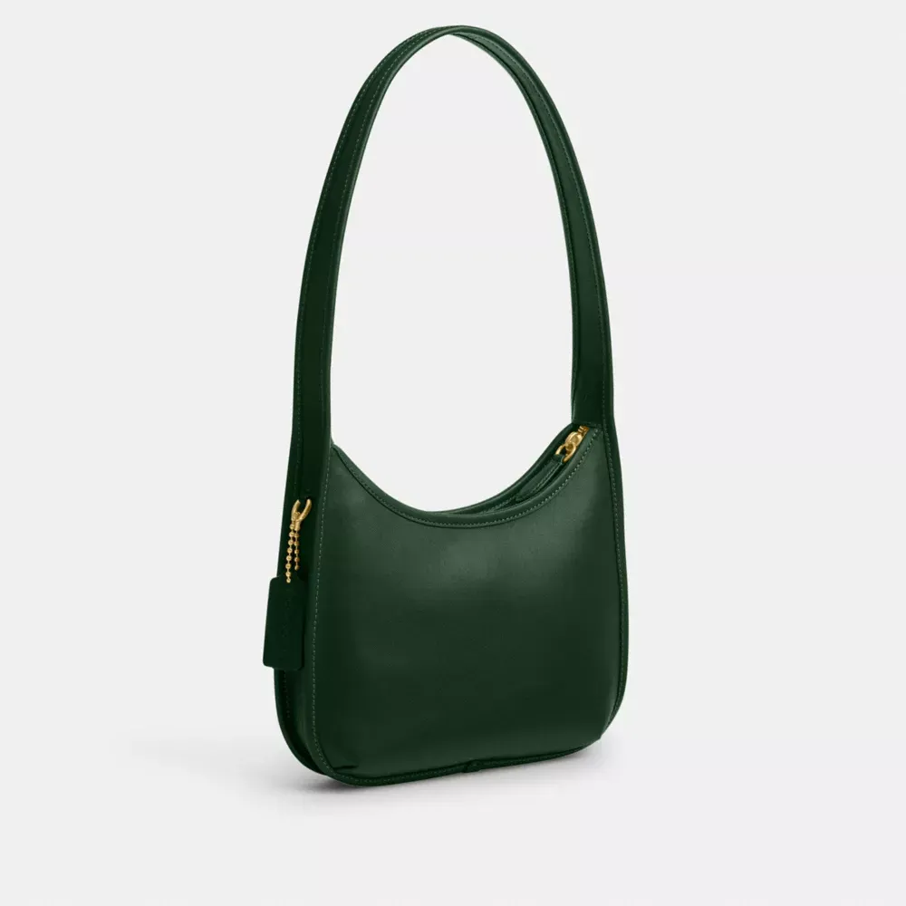Curve Zip Bag