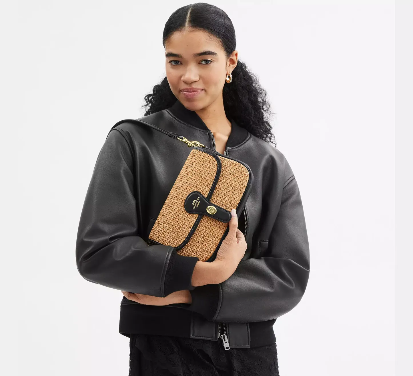 Hadley Shoulder Bag