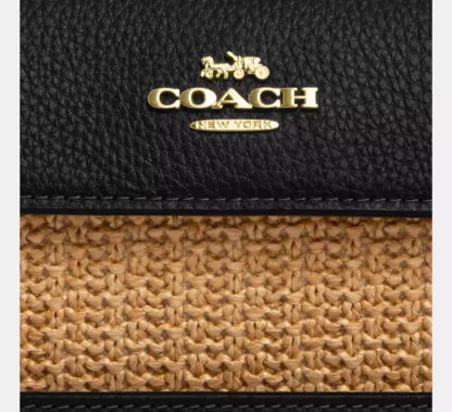 Hailey Flap Bag