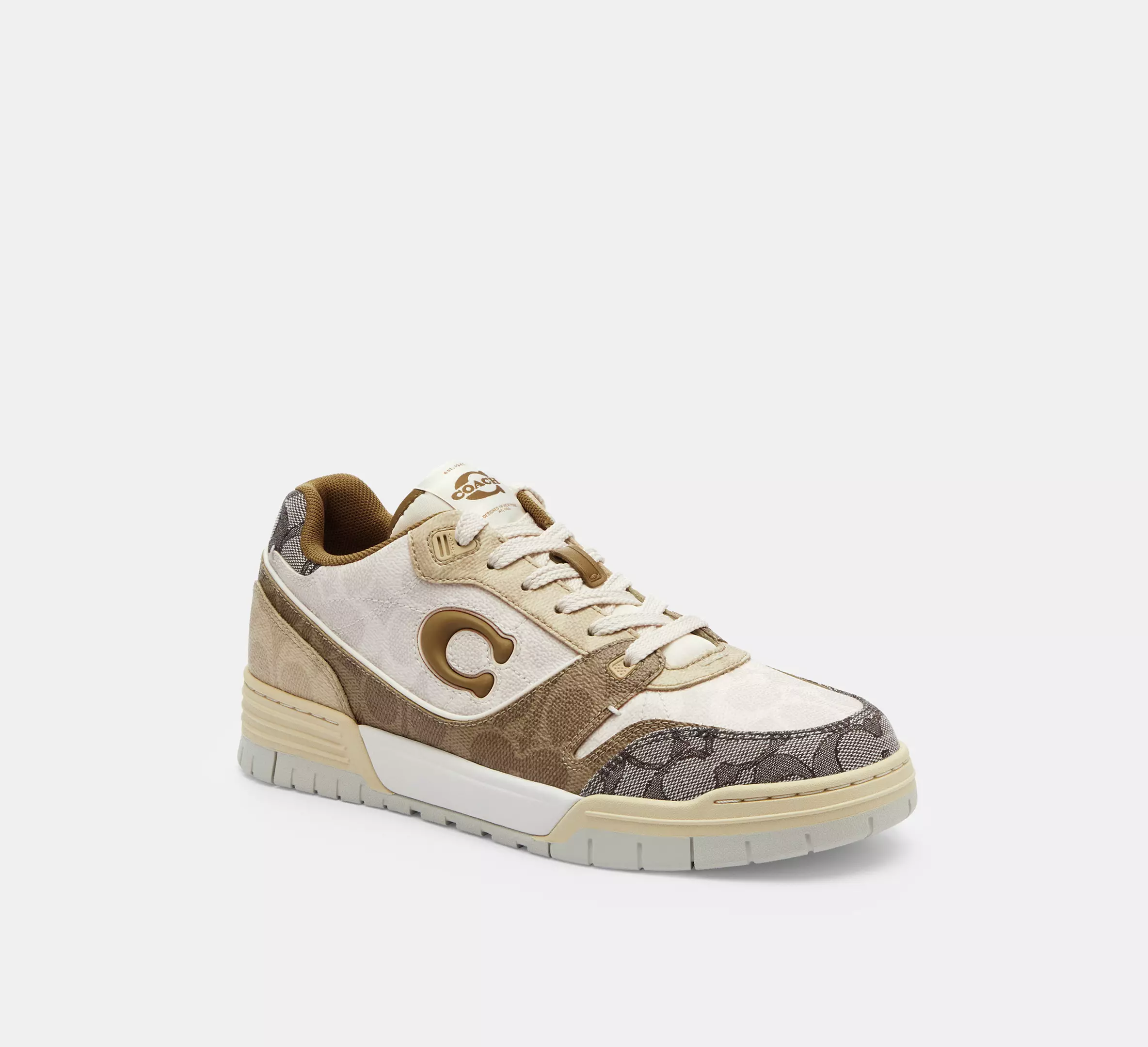 Soho Sneaker