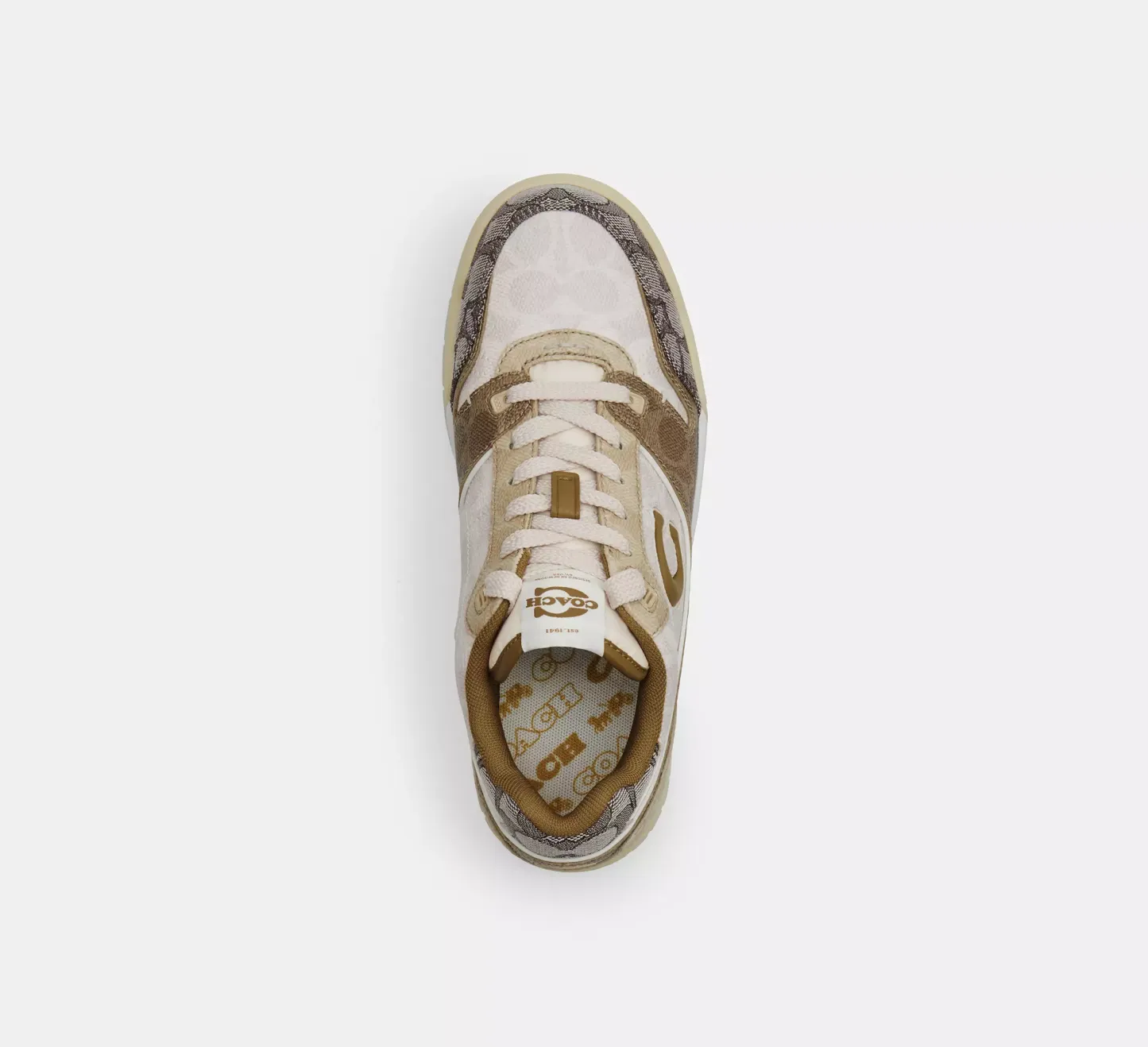 Soho Sneaker