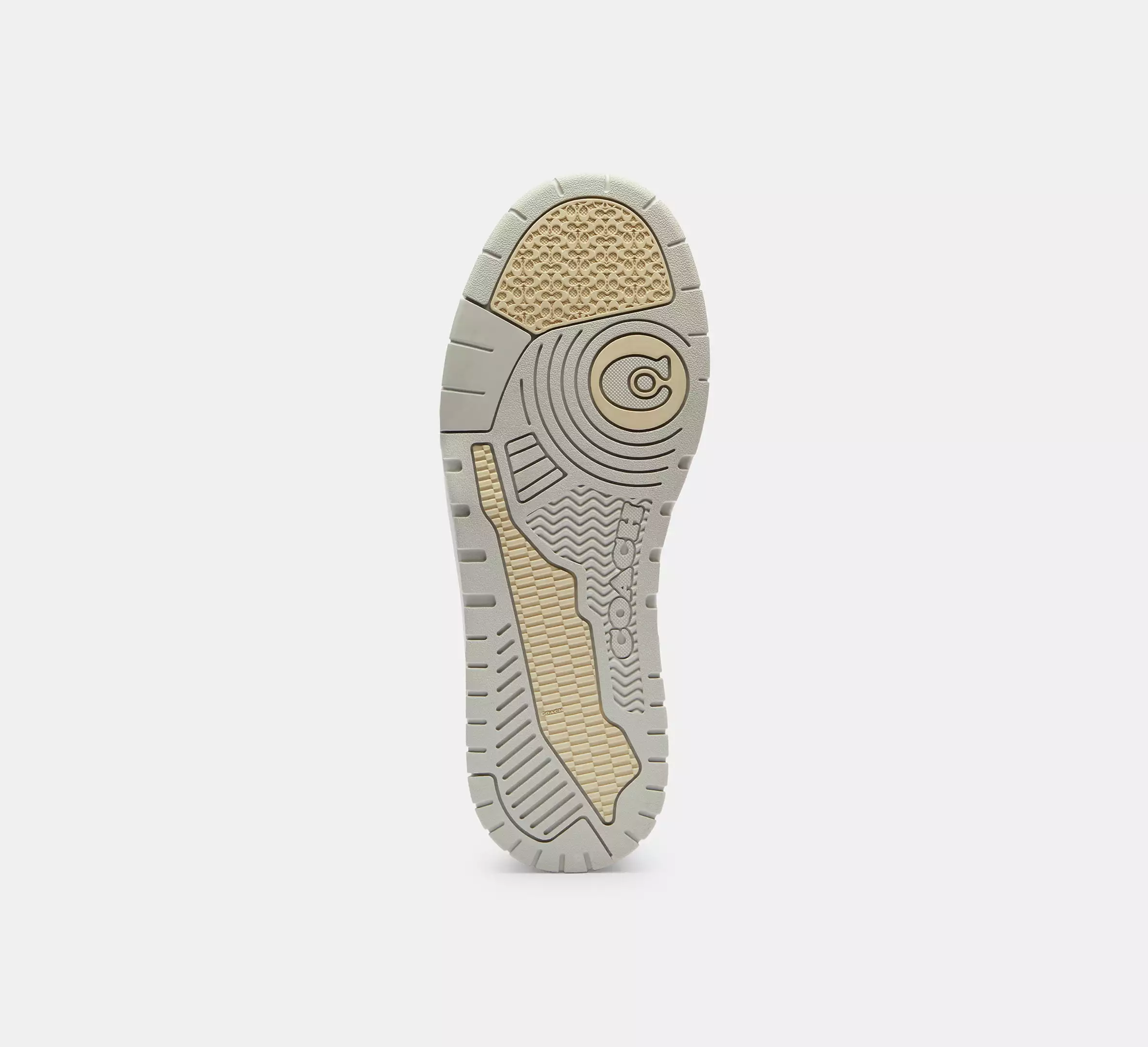 Soho Sneaker