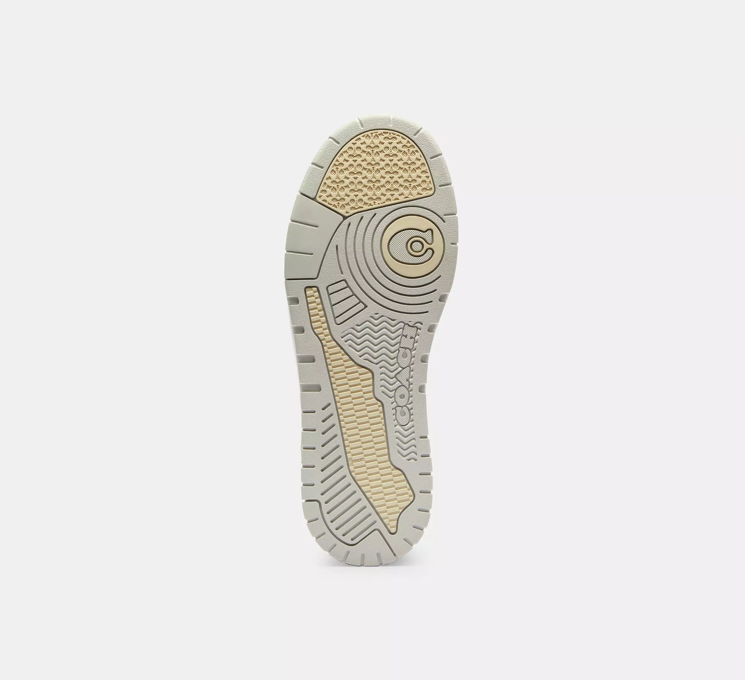 Soho Sneaker