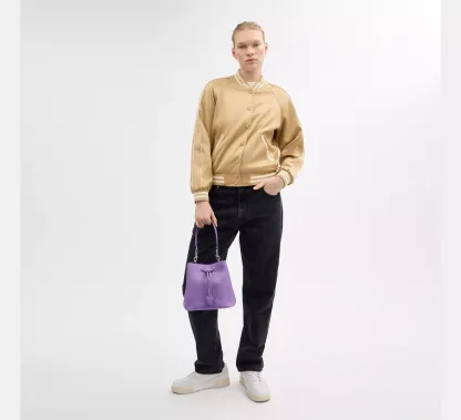 Rowan Bucket Bag