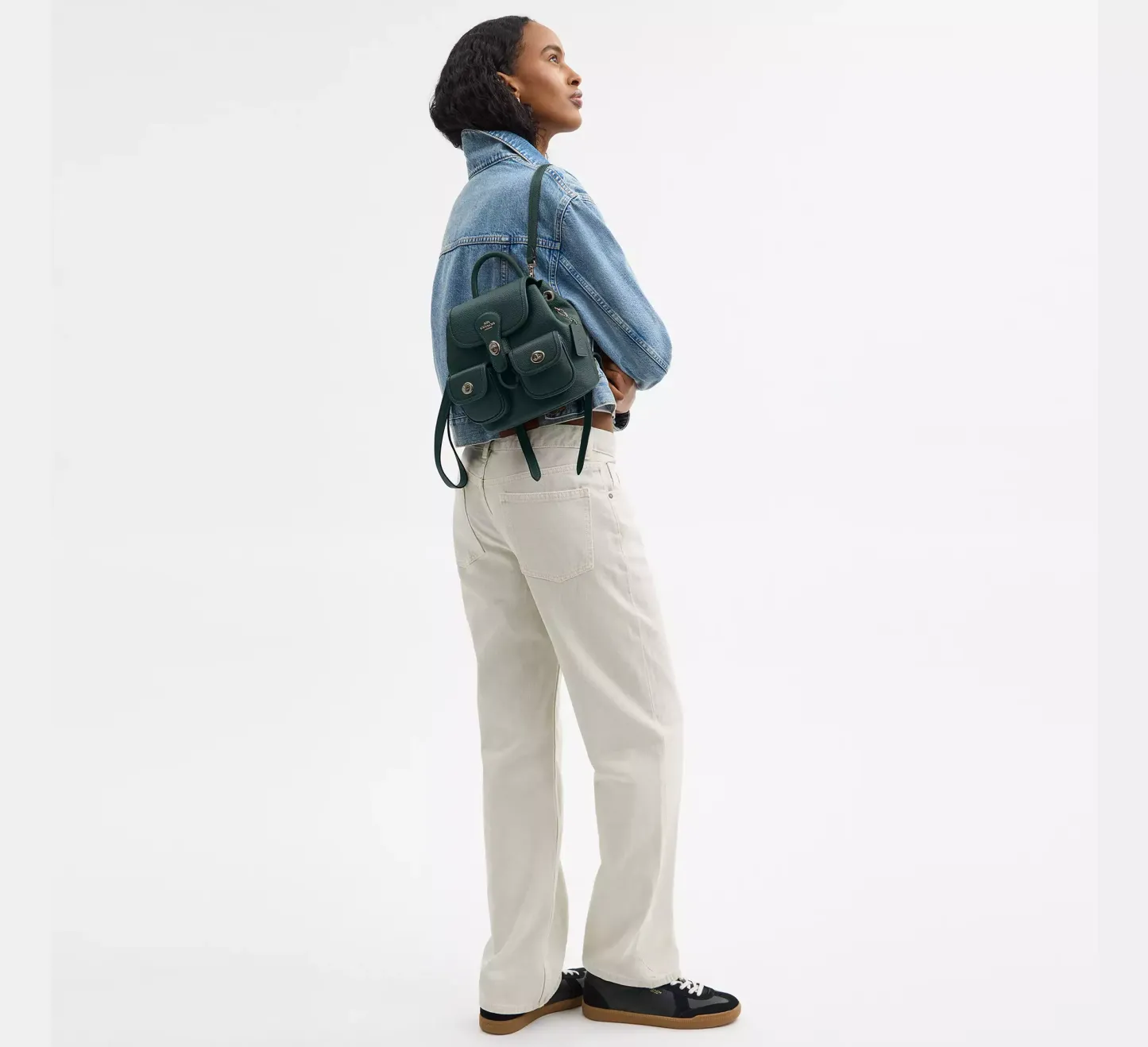 Hadley Backpack