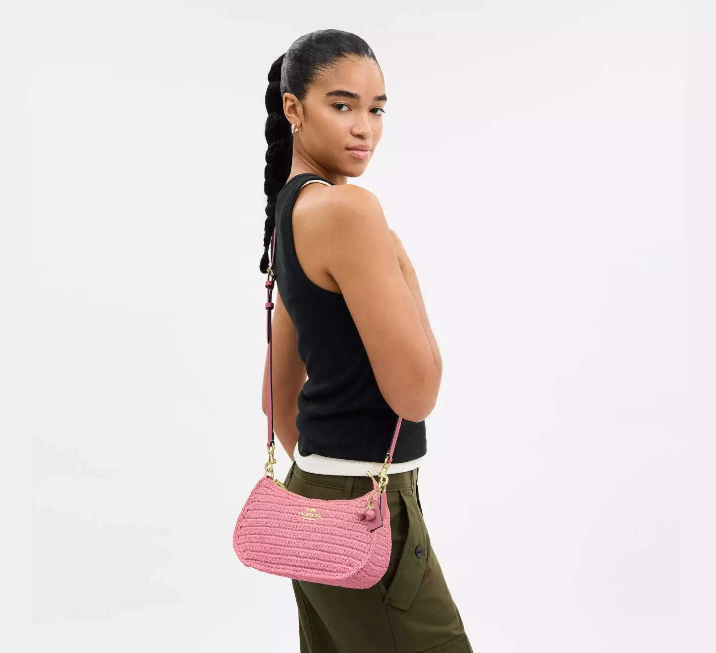 Teri Shoulder Bag
