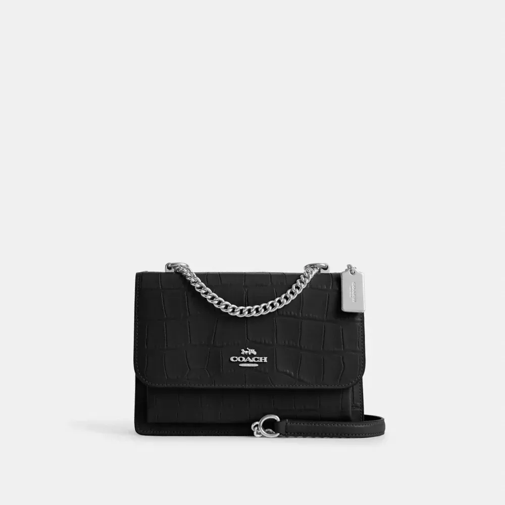 Klare Crossbody Bag