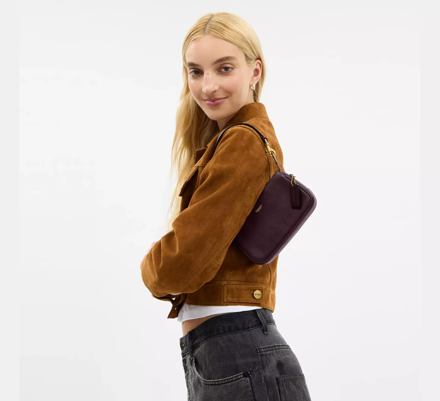 Plaza Bag 18