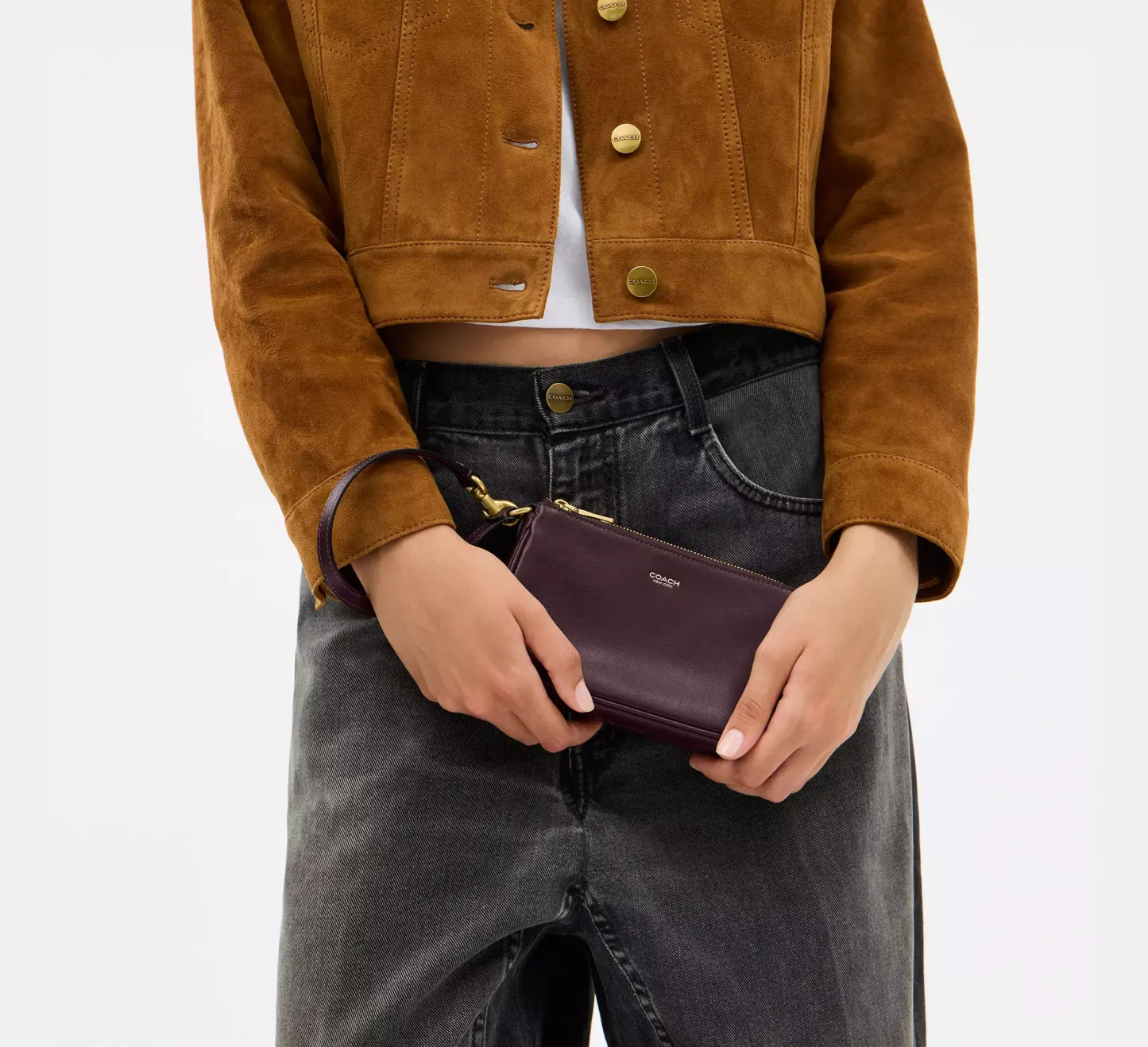 Plaza Bag 18