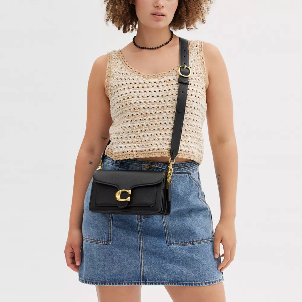 Tabby Shoulder Bag 26