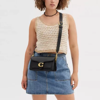 Tabby Shoulder Bag 26