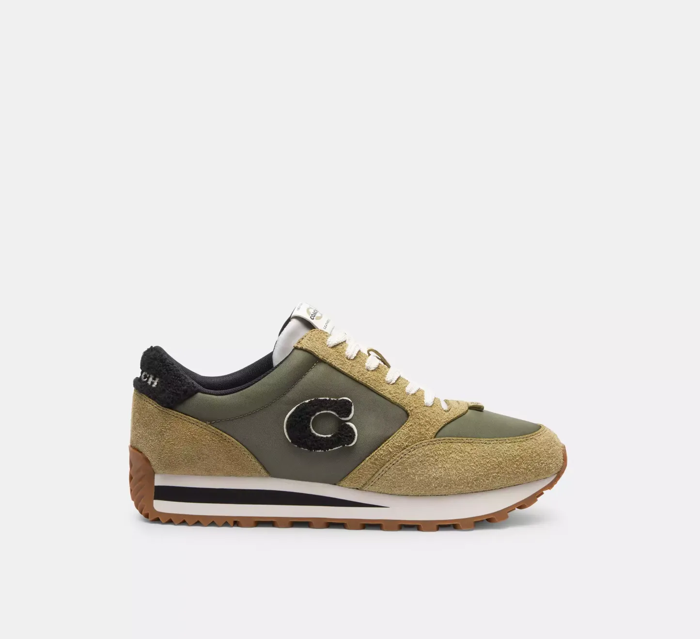 Runner Sneaker
