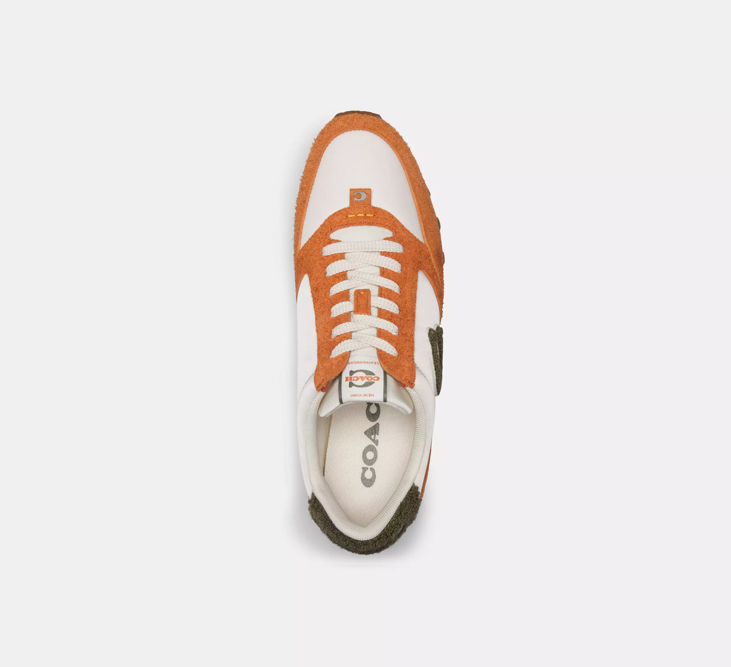 Runner Sneaker