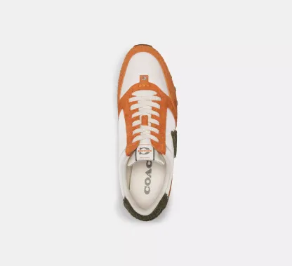 Runner Sneaker