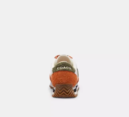 Runner Sneaker