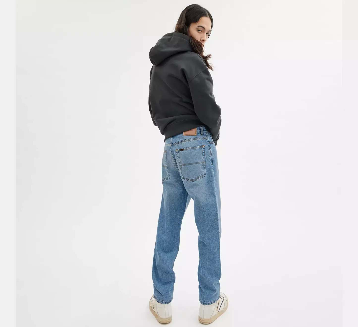 MEN Denim Jeans