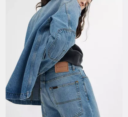 MEN Denim Jeans