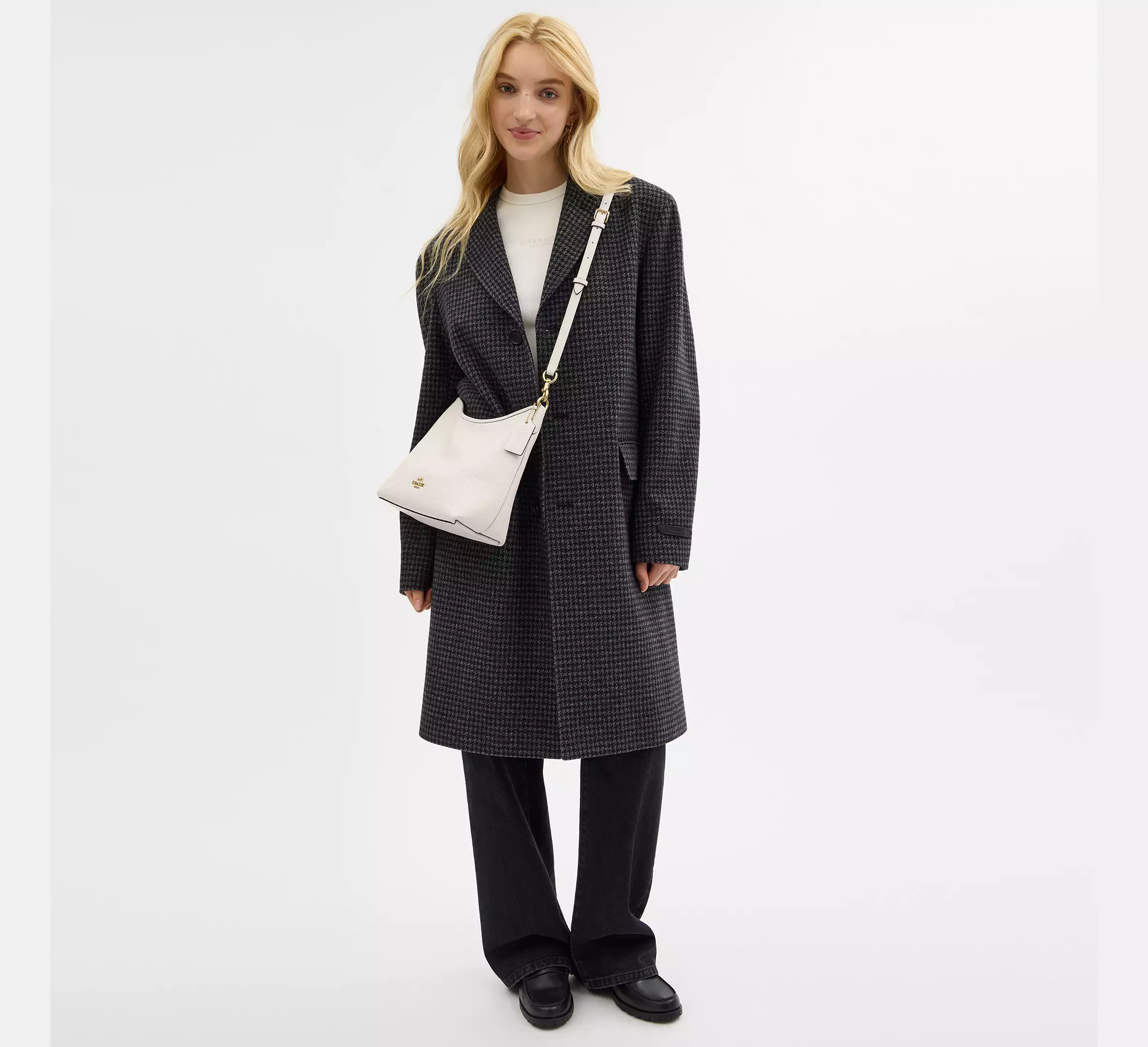Laurel Shoulder Bag