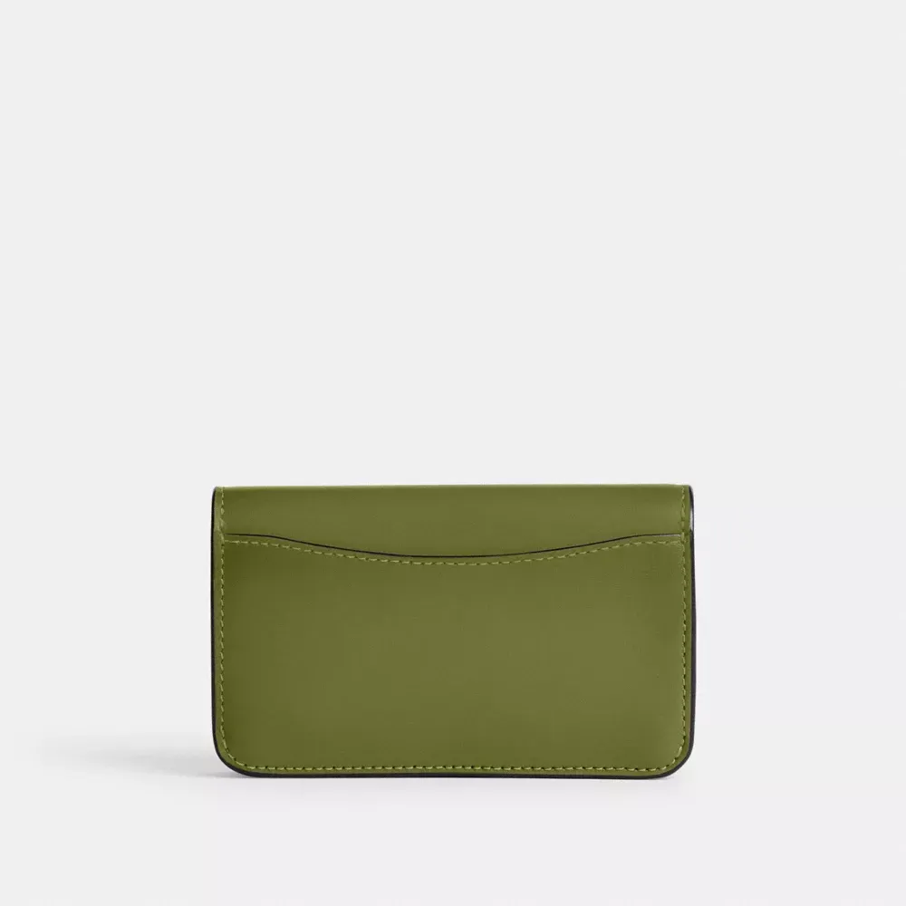 Essential Slim Card Case