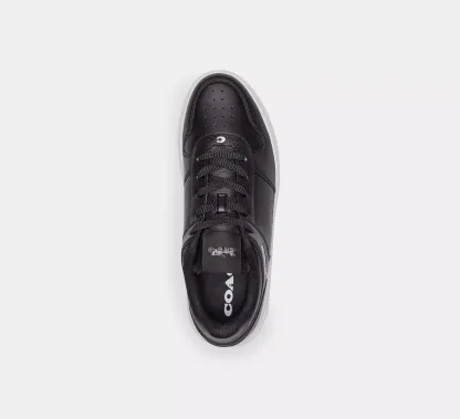 Platform Sneaker
