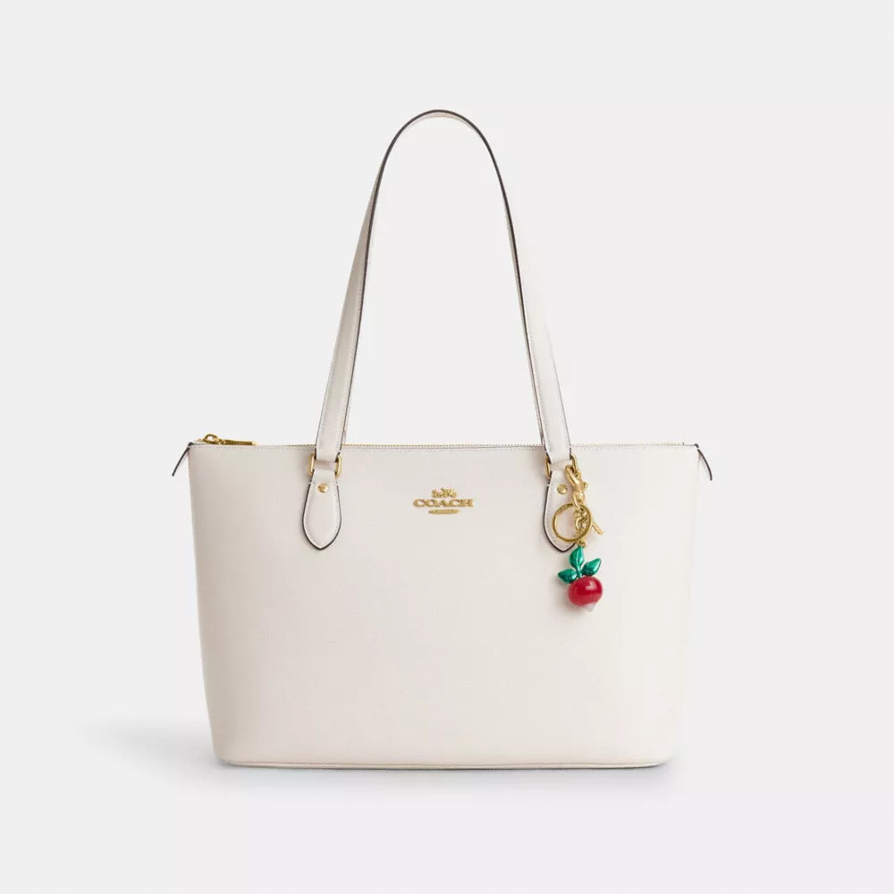 Cothtach X Observed By Us Radish Bag Charm