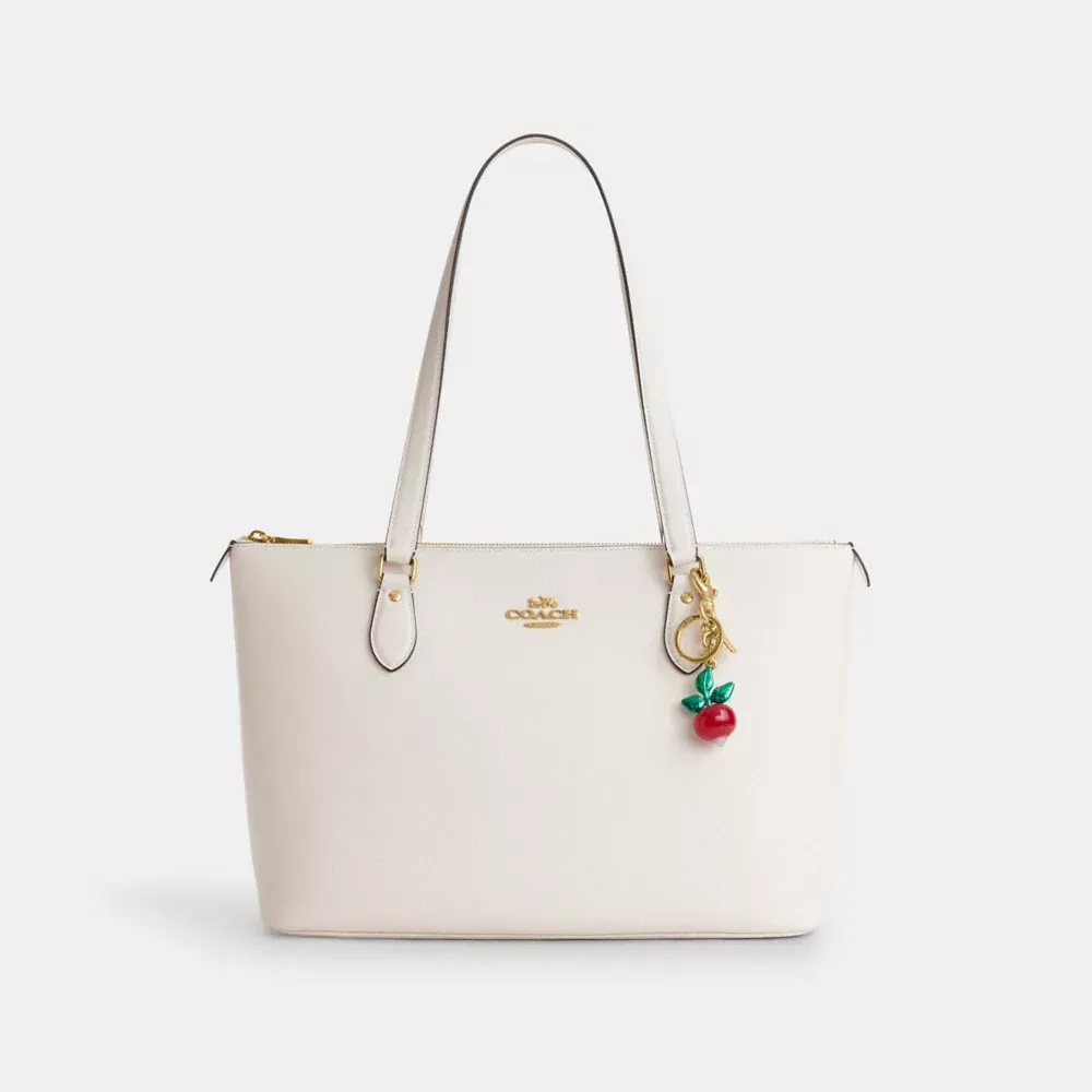 Cothtach X Observed By Us Radish Bag Charm