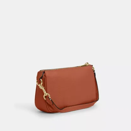Cothtach X Observed By Us Nolita 19 In Leather With Star Print
