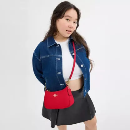 Teri Shoulder Bag