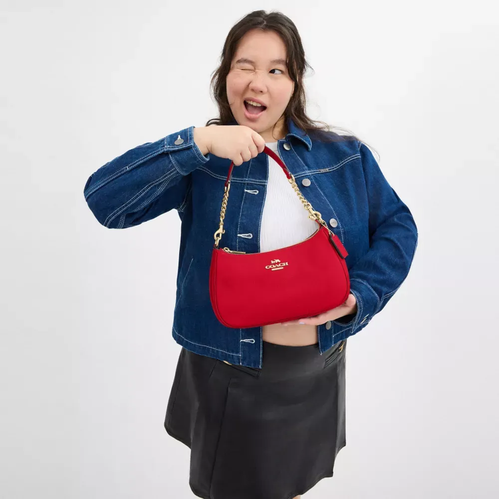 Teri Shoulder Bag