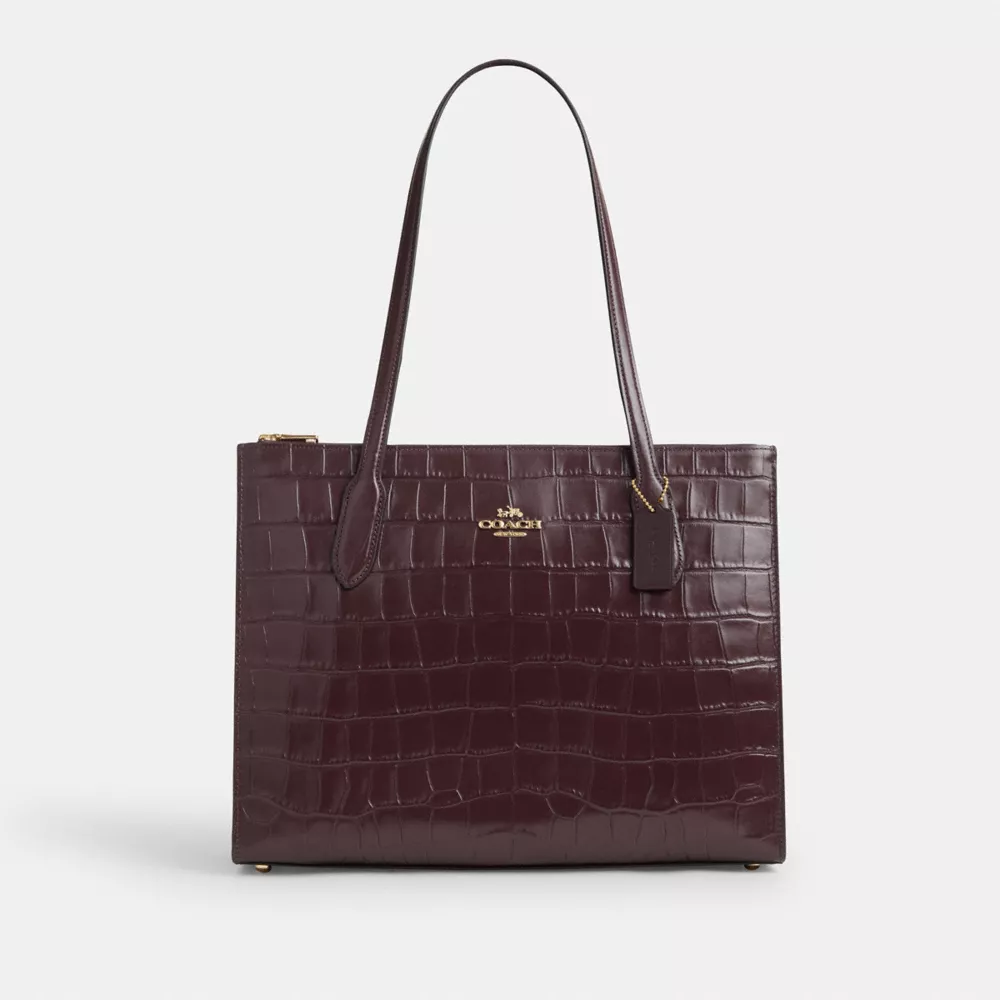 Nina Tote Bag