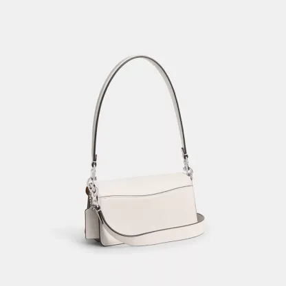 Tabby Shoulder Bag 20 With Bows