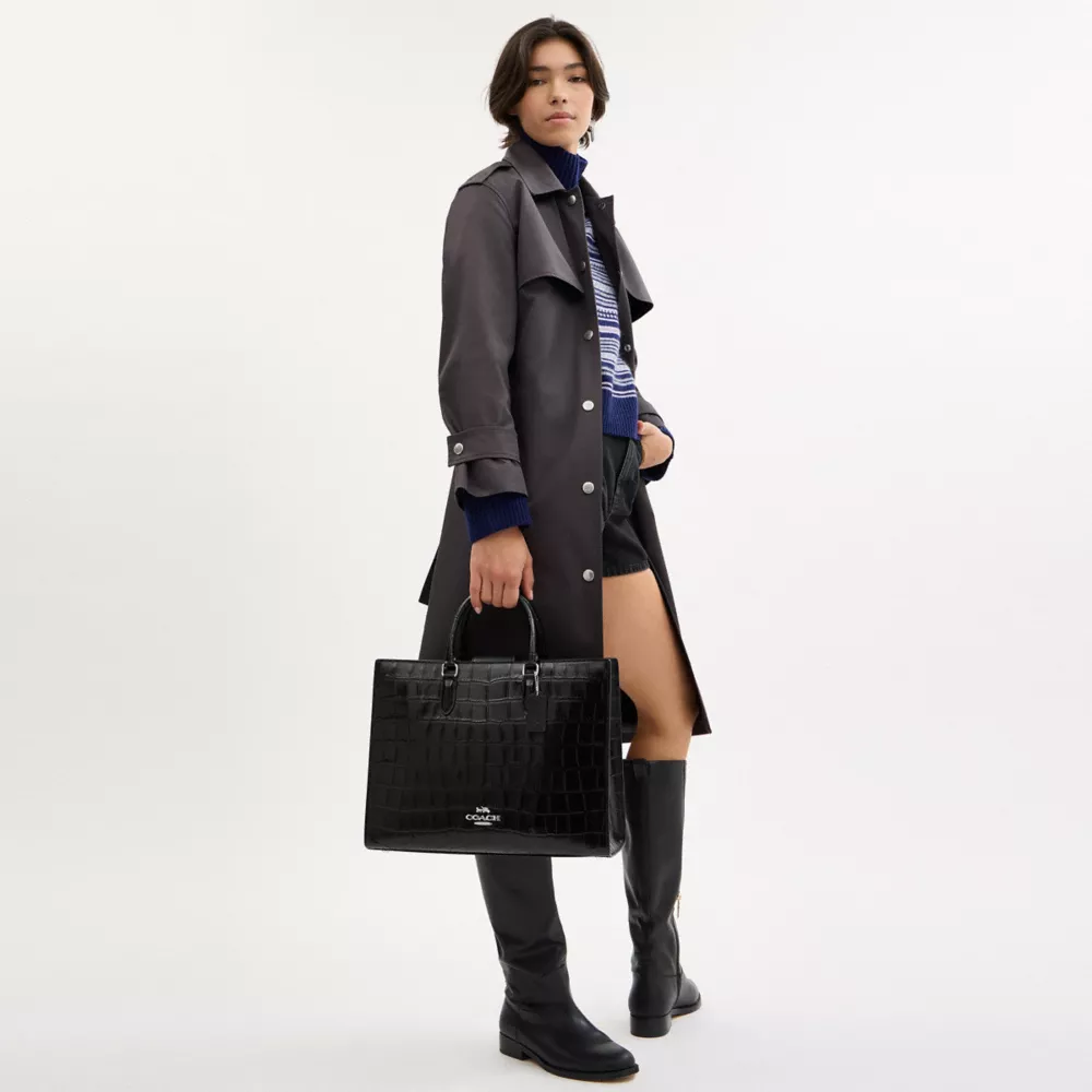 Maggie Tote Bag