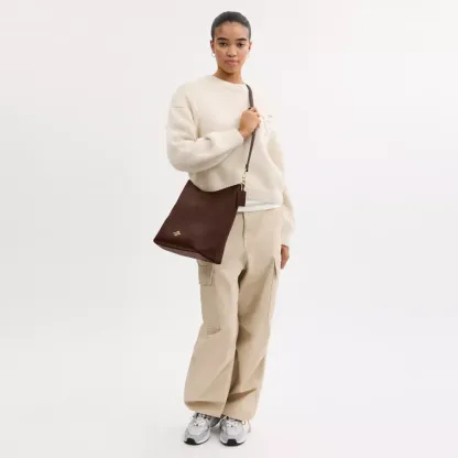 Laurel Large Shoulder Bag