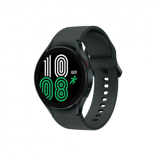 Samthtsung  Galthtaxy Watch4 3,56 Cm (1.4') Super Amoled 44 Mm Verde Gps (satélite)