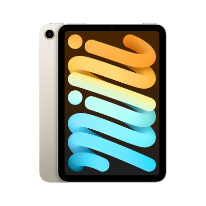 Mini 8.3-inch(6th Generation)