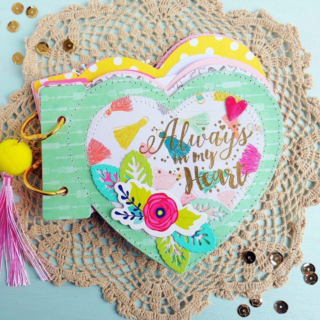 Different Types of Leaves Decor Dies - Inlovearts