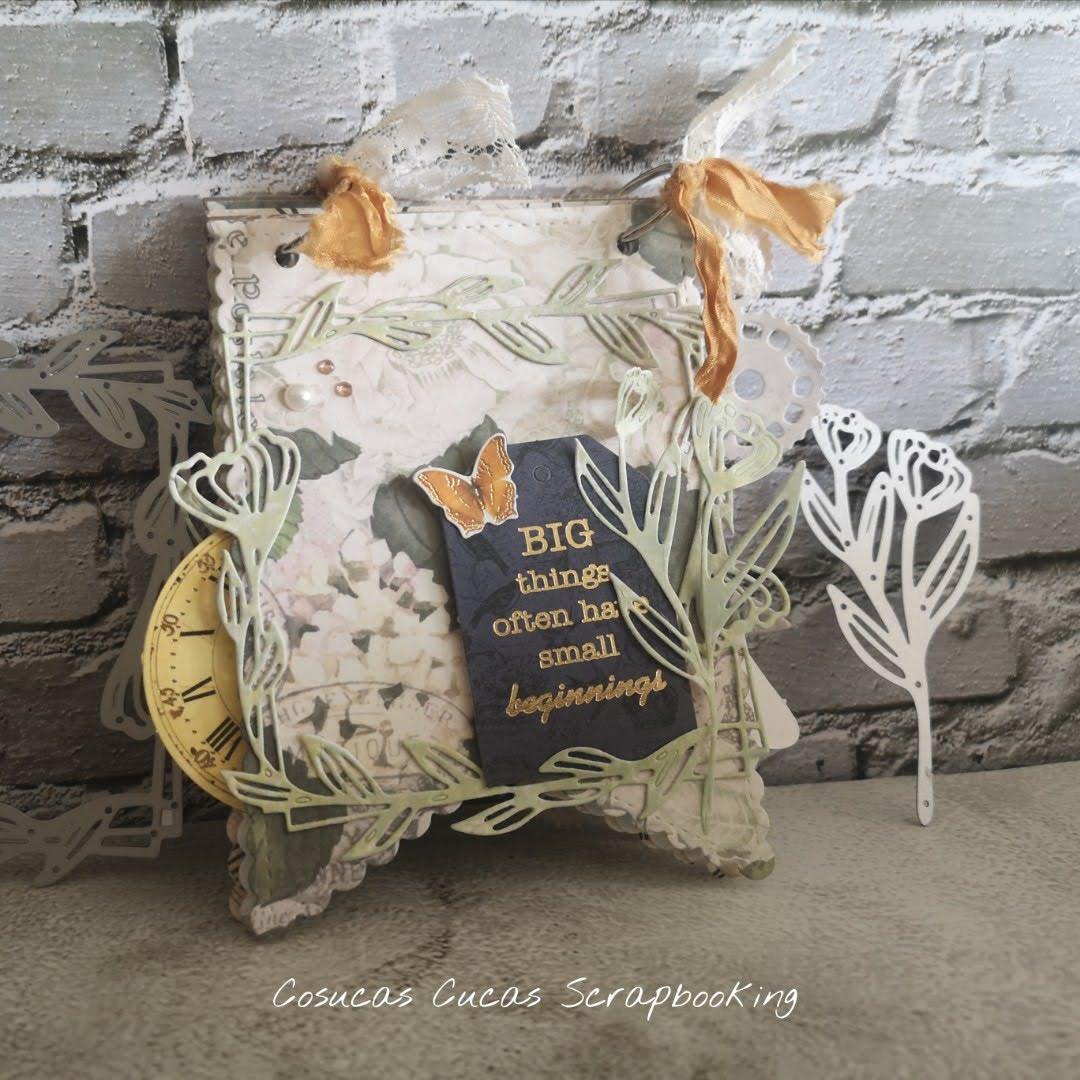 Creative Leaf-like Frame Decor Dies - Inlovearts